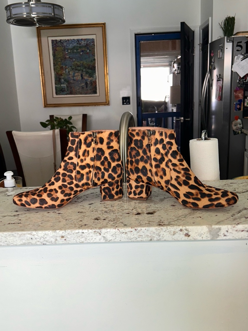 MADEWELL JADA BOOT